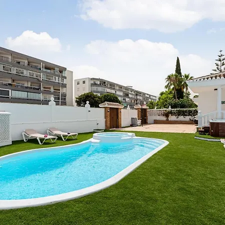 Mar Villa
