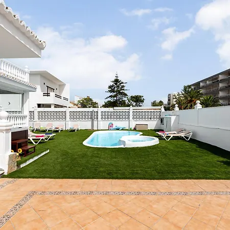 Mar Villa